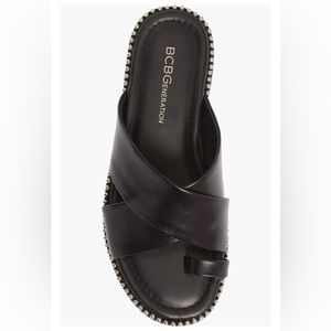 Zalli Toe Loop Sandal (Women)
BCBGeneration